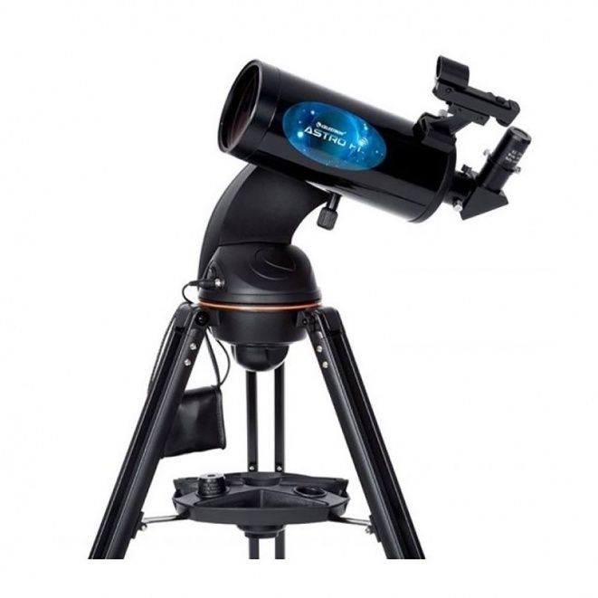 Celestron Astro Fi 127mm Maksutov Cassegrain Telescope